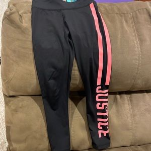 Leggings active
